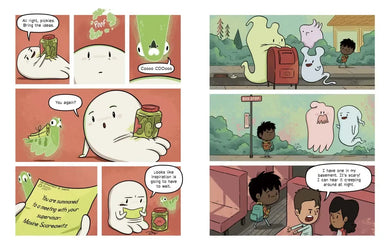 Super Business! (Simon and Chester Book