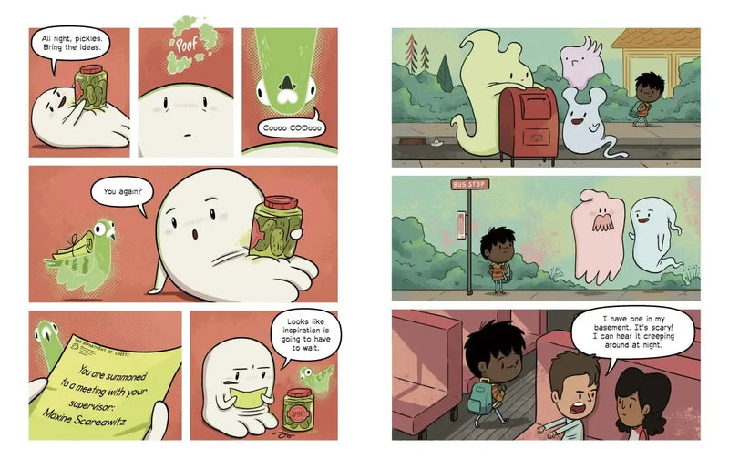 Super Business! (Simon and Chester Book