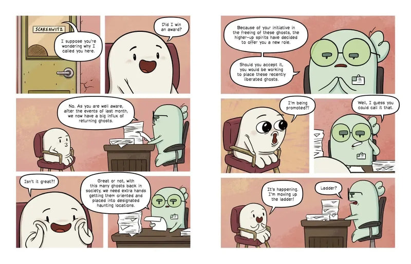 Super Business! (Simon and Chester Book