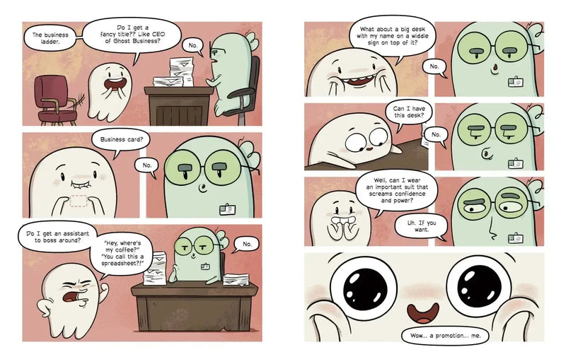 Super Business! (Simon and Chester Book