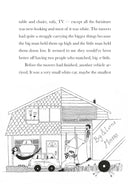 Hans Christian Andersen Lives Next Door CA - Hardback