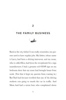 Hans Christian Andersen Lives Next Door CA - Hardback