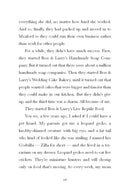 Hans Christian Andersen Lives Next Door CA - Hardback