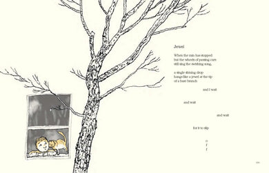 Words with Wings and Magic Things CA - Hardback