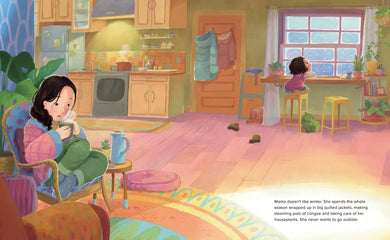 A Garden Called Home CA - Hardback