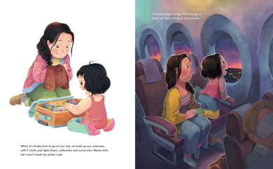 A Garden Called Home CA - Hardback