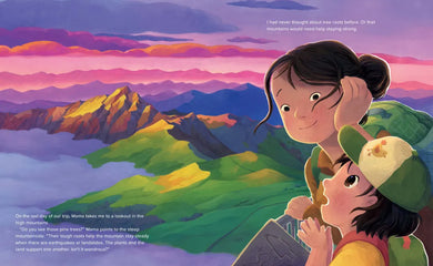 A Garden Called Home CA - Hardback