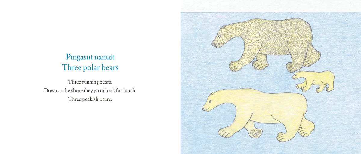 It Bears Repeating CA - Hardback
