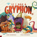 If I Had a Gryphon-Children’s / Teenage fiction: Fantasy-買書書 BuyBookBook