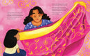 Once Upon a Sari CA - Hardback