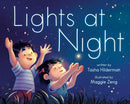 Lights at Night-Children’s / Teenage fiction: General and modern fiction-買書書 BuyBookBook