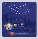 The Tragically Hip ABC CA - Hardback