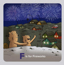 The Tragically Hip ABC CA - Hardback