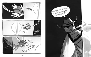 Buns Gone Bad (Fluffle Bunnies, Book