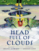Head Full of Clouds-Children’s picture books-買書書 BuyBookBook