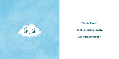 Ploof CA - Hardback