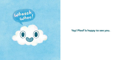 Ploof CA - Hardback