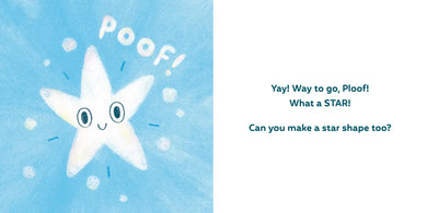 Ploof CA - Hardback