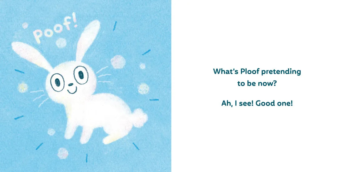 Ploof CA - Hardback