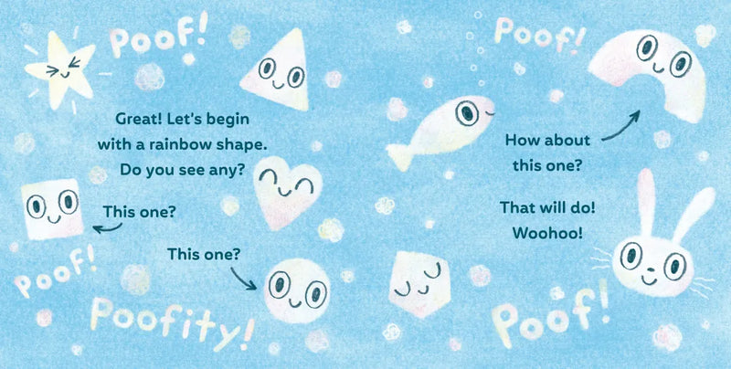 Paint with Ploof CA - Hardback