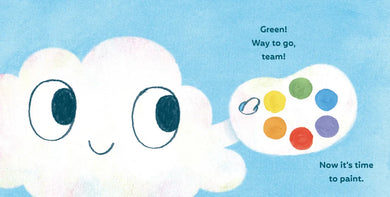 Paint with Ploof CA - Hardback