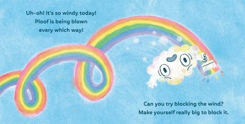 Paint with Ploof CA - Hardback