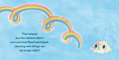 Paint with Ploof CA - Hardback