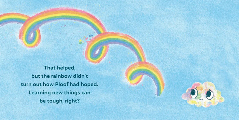 Paint with Ploof CA - Hardback