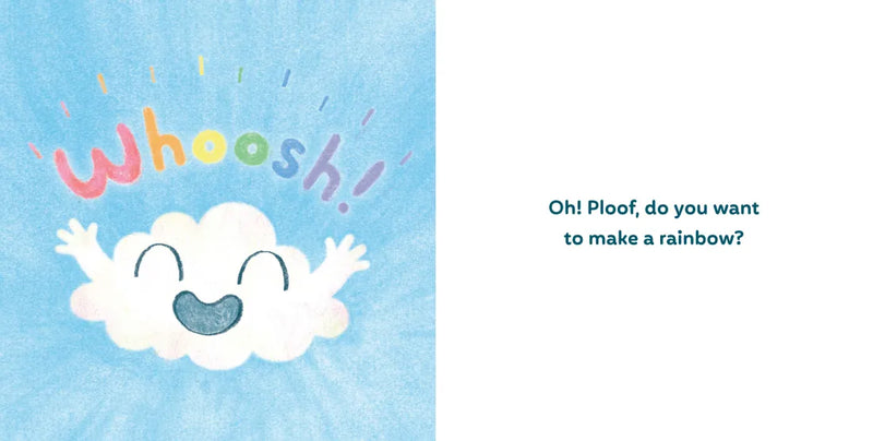 Paint with Ploof CA - Hardback