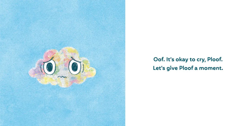 Paint with Ploof CA - Hardback