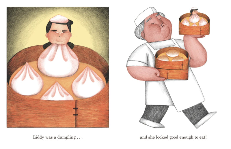 Dim Sum Palace CA - Hardback