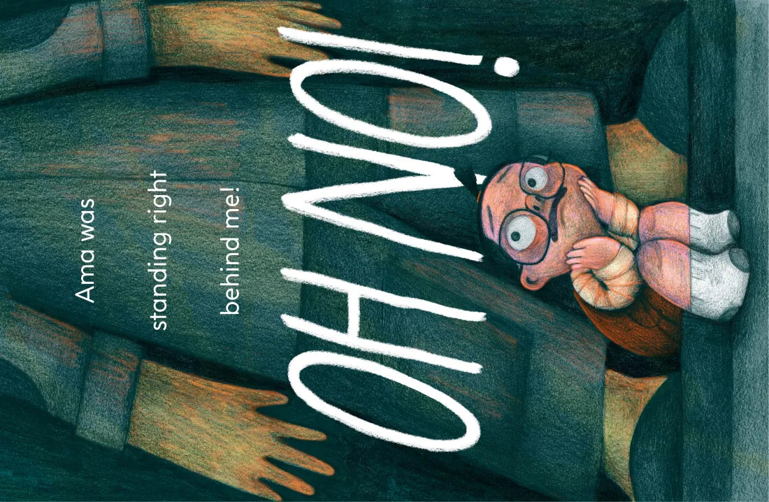 Broken CA - Hardback