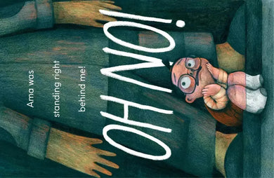 Broken CA - Hardback