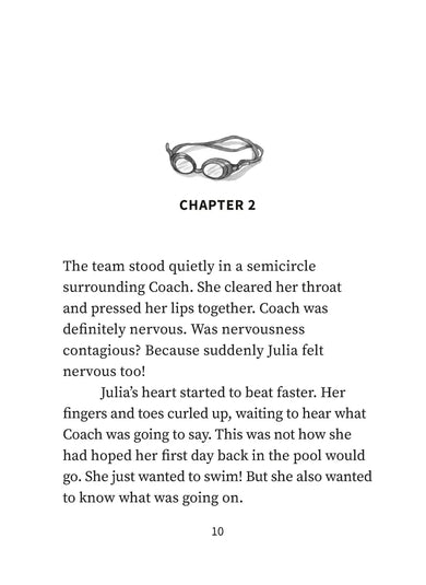 The Big Splash CA - Hardback