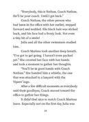 The Big Splash CA - Hardback