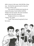 The Big Splash CA - Hardback