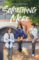Something More-Children’s / Teenage fiction: Romance and love stories-買書書 BuyBookBook