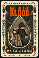 Bad in the Blood-Children’s / Teenage fiction: Fantasy-買書書 BuyBookBook