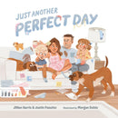 Just Another Perfect Day-Children’s / Teenage fiction: General and modern fiction-買書書 BuyBookBook