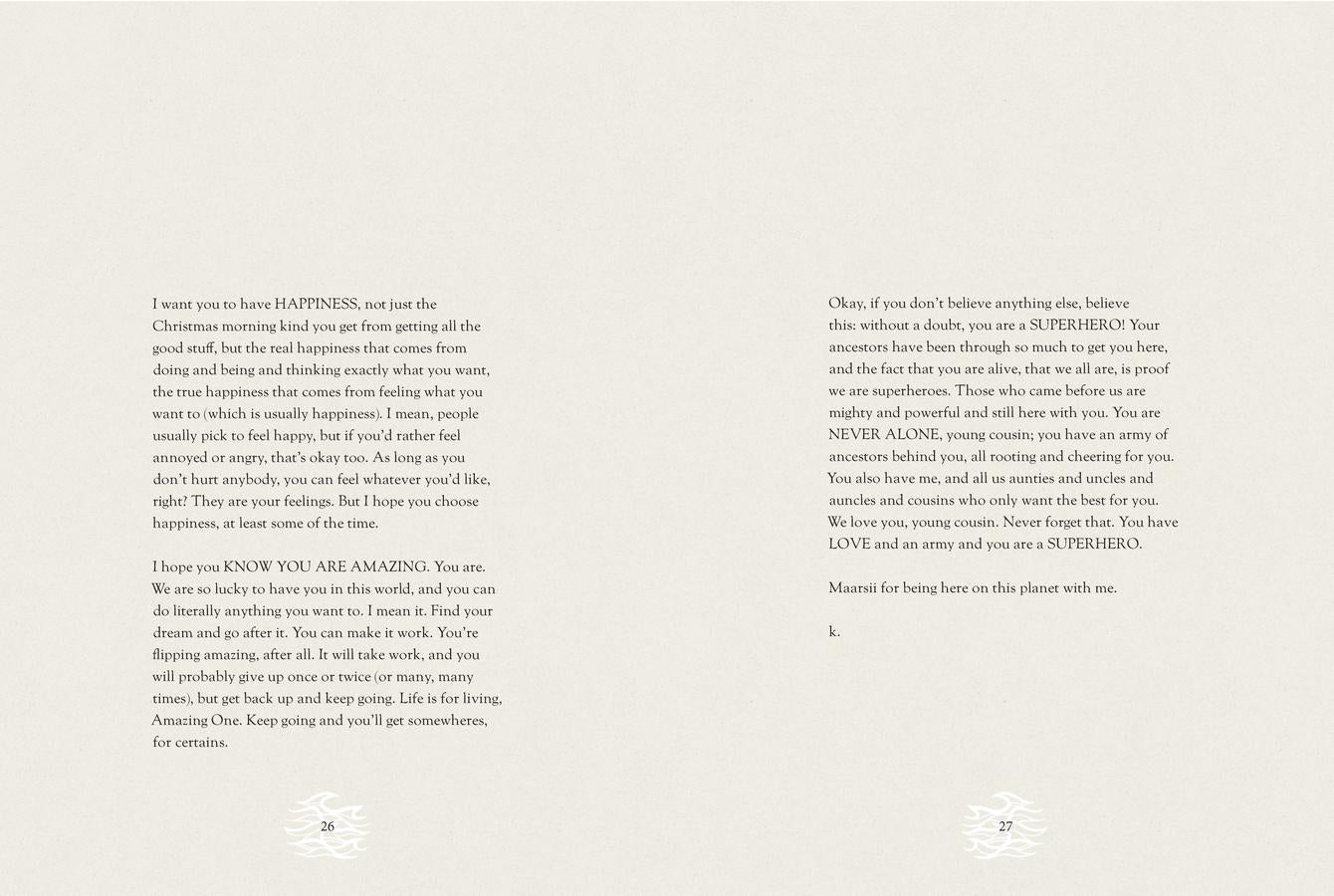 You Were Made for This World CA - Hardback