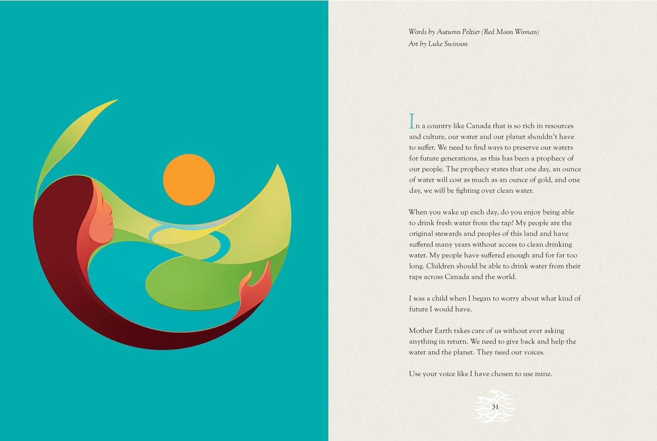 You Were Made for This World CA - Hardback