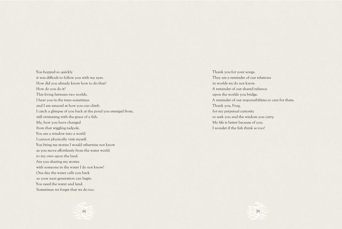 You Were Made for This World CA - Hardback