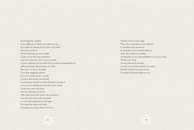 You Were Made for This World CA - Hardback