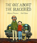 The One About the Blackbird-Children’s / Teenage fiction: General and modern fiction-買書書 BuyBookBook
