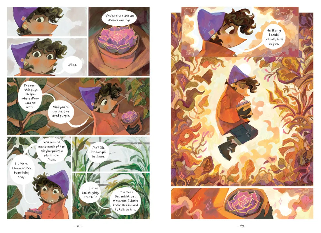 How to Talk to Your Succulent CA - Hardback