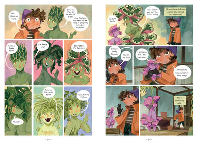 How to Talk to Your Succulent CA - Hardback