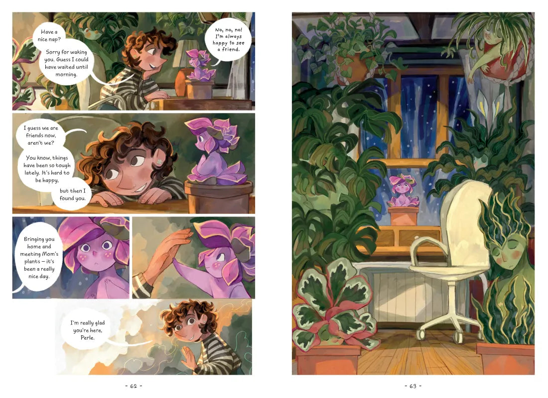 How to Talk to Your Succulent CA - Hardback