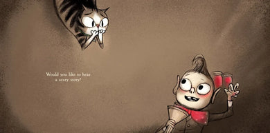 Vampire Jam Sandwich CA - Hardback
