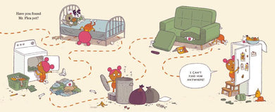 How to Give Your Cat a Bath CA - Paperback / softback