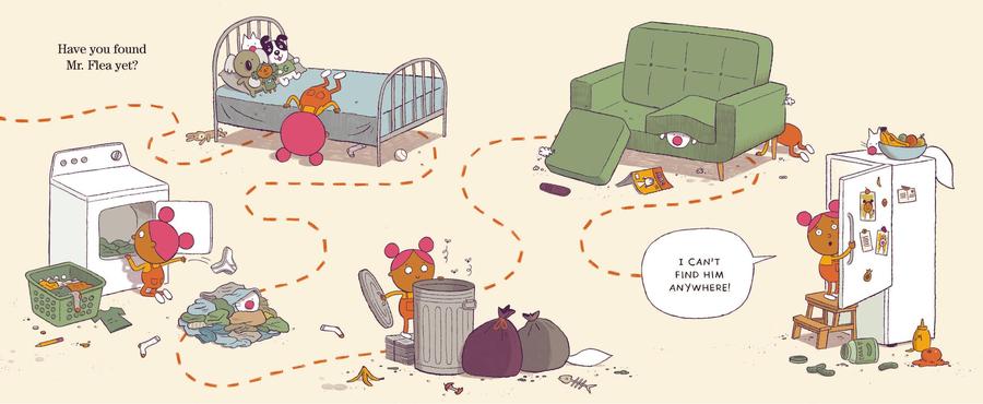 How to Give Your Cat a Bath CA - Paperback / softback